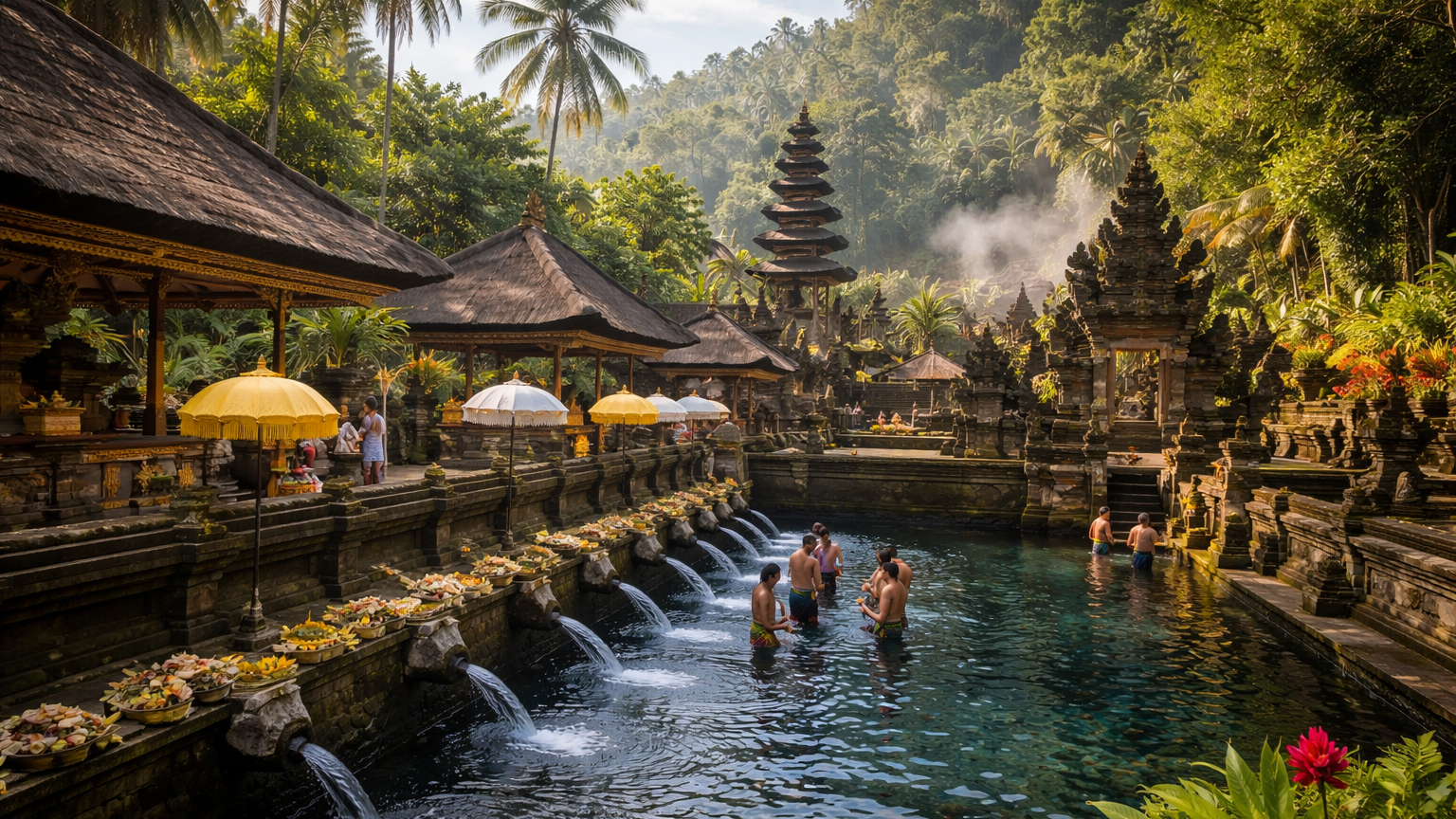 Kintamani Tour - Image - 12099